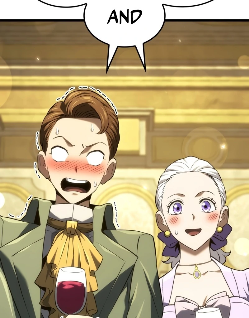 Revenge of the Iron-Blooded Sword Hound, Chapter 134 image 014